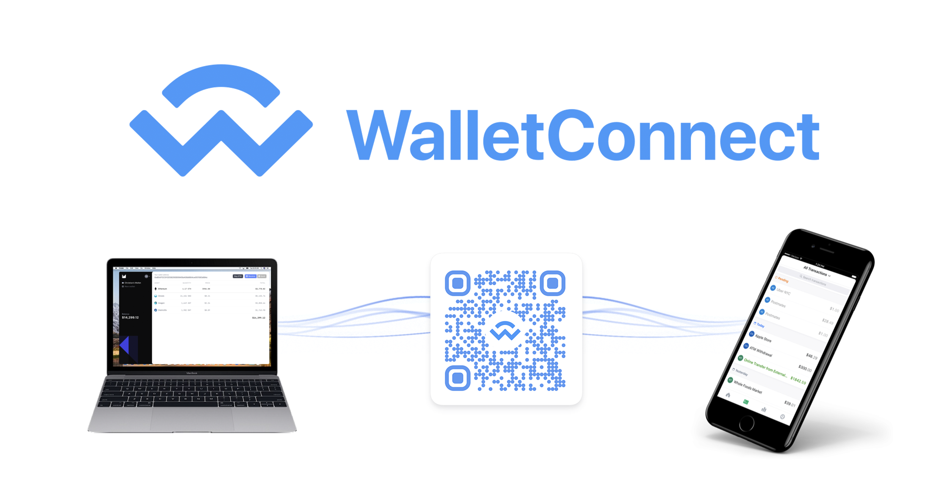 connect trust wallet to dxsale