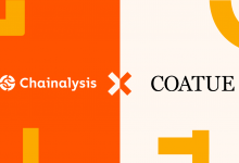 chainalysis x coatue and expansion to defi