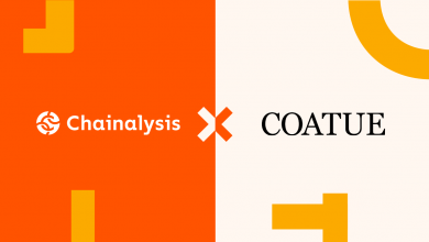 chainalysis x coatue and expansion to defi