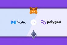 connect matic to metamask wallet