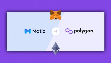 connect matic to metamask wallet