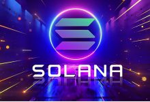 Solana high-performance blockchain