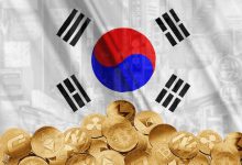صرافی های کره ای South-Korean exchange