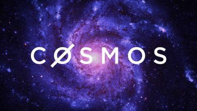 cosmos logo
