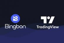 Bingbon Exchange Seals Historic Partnership With TradingView