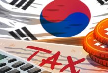 Confirmed-South-Korea-to-Impose-Tax-on-Cryptocurrency
