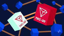 trc20 vs trc10
تفاوت‌های اصلی trc20 و trc10