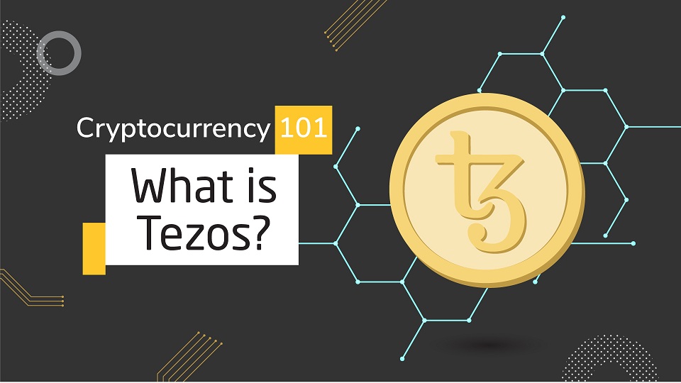 what is tezos
تزوس چیست