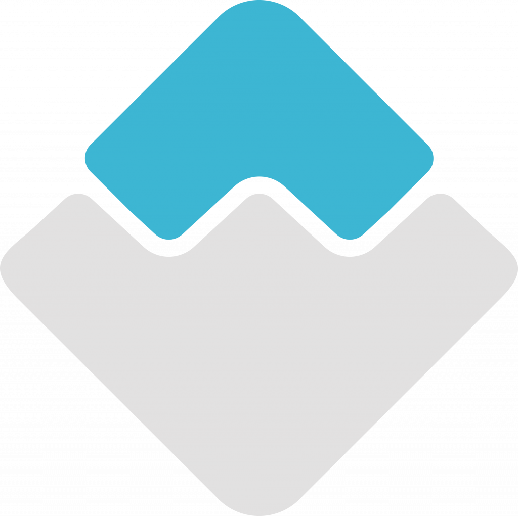 waves logo crypto