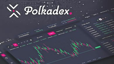 Polkadex-Mainnet-Launch