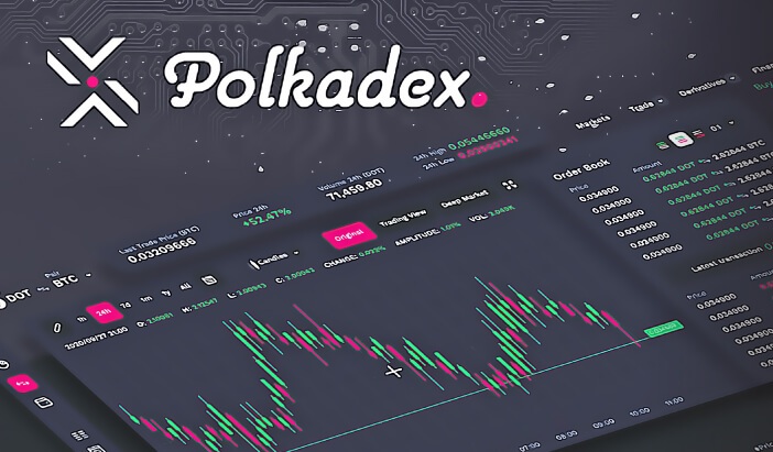 Polkadex-Mainnet-Launch