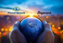 Miami to use PlanetWatch and Algorand for air quality monitoring