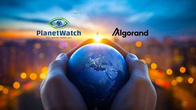 Miami to use PlanetWatch and Algorand for air quality monitoring