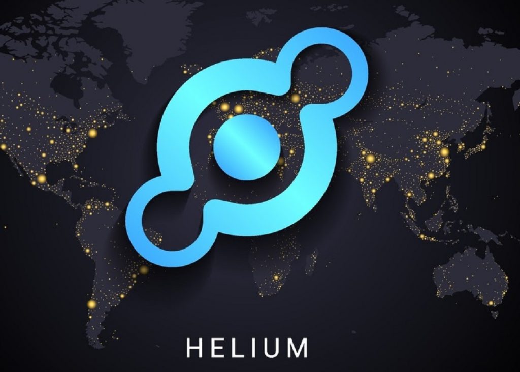 helium 